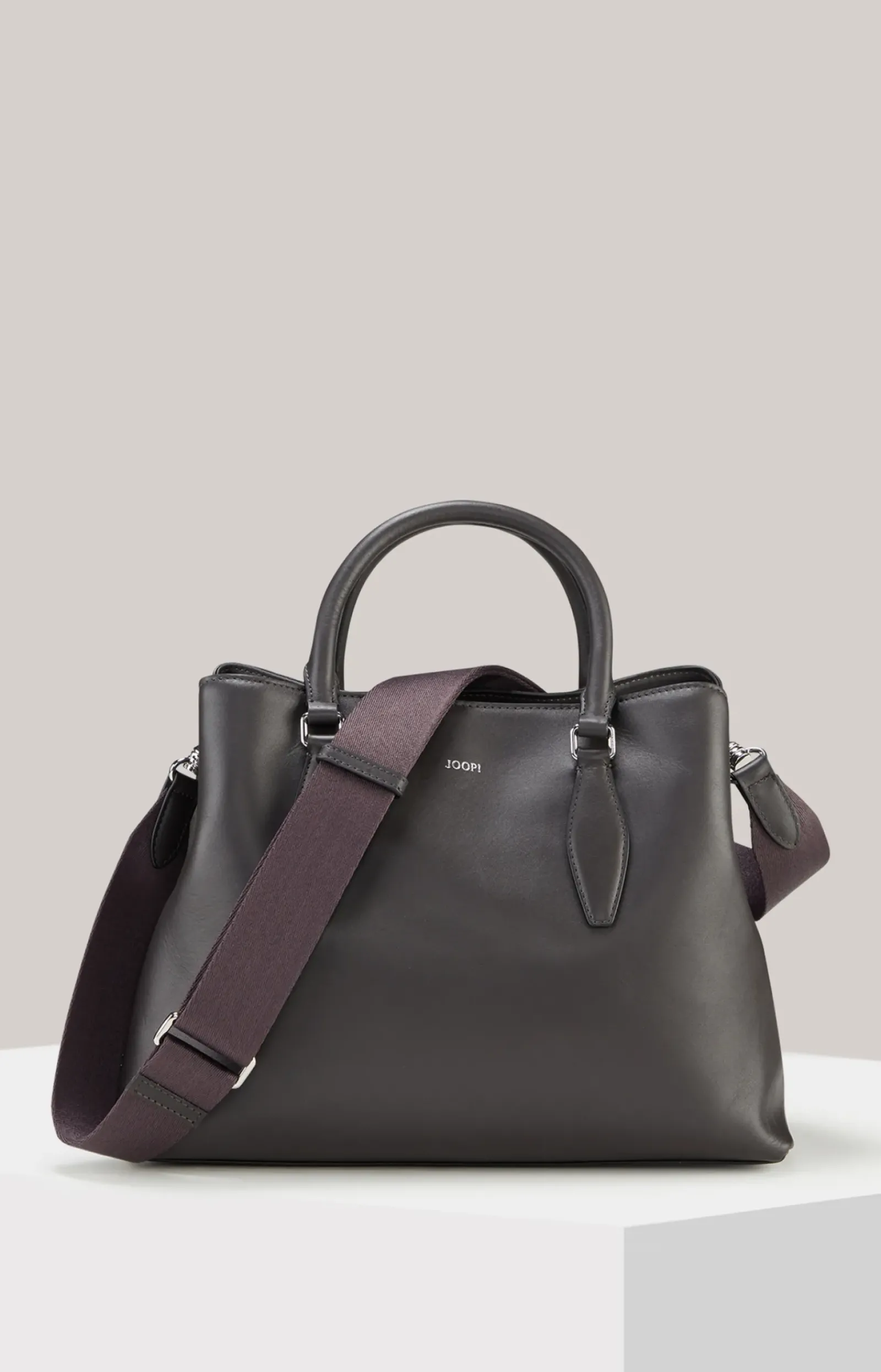 JOOP! Taschen>Hobo-Bag Sofisticato Emery in