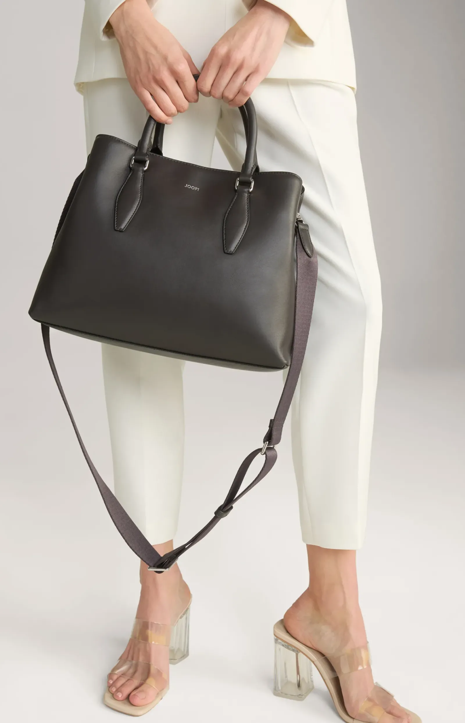 JOOP! Taschen>Hobo-Bag Sofisticato Emery in
