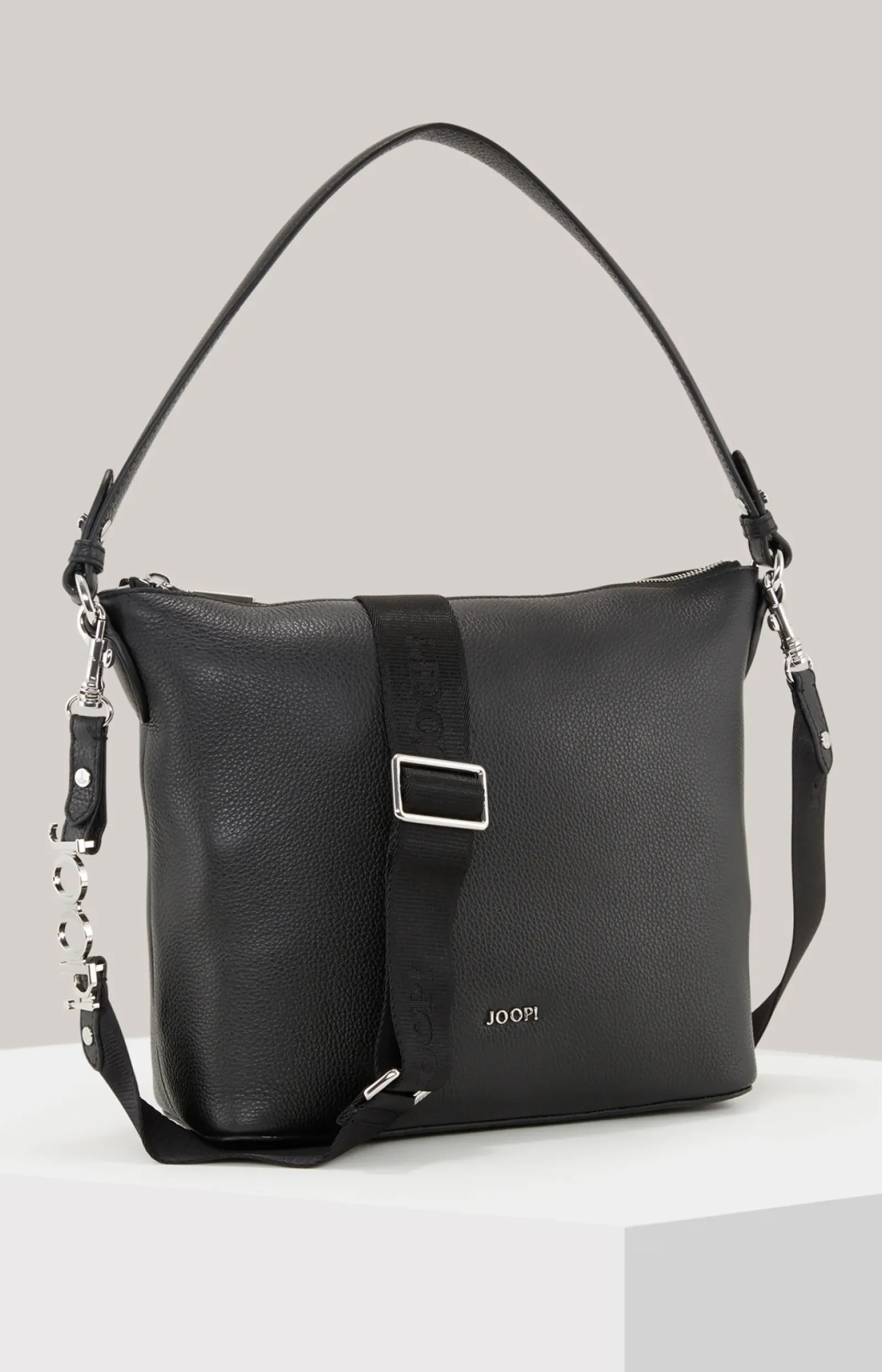 JOOP! Taschen>Hobo-Bag Vivace Janna in