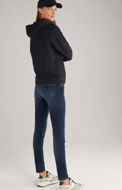 JOOP! Shirts & Sweats|Bekleidung>Hoodie Tasta in Dunkelblau