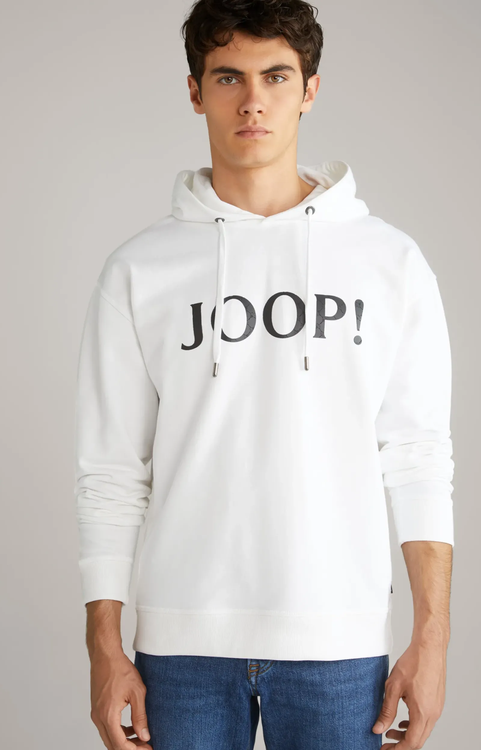 JOOP! T-Shirts&Sweats>Hoodie Timonos in