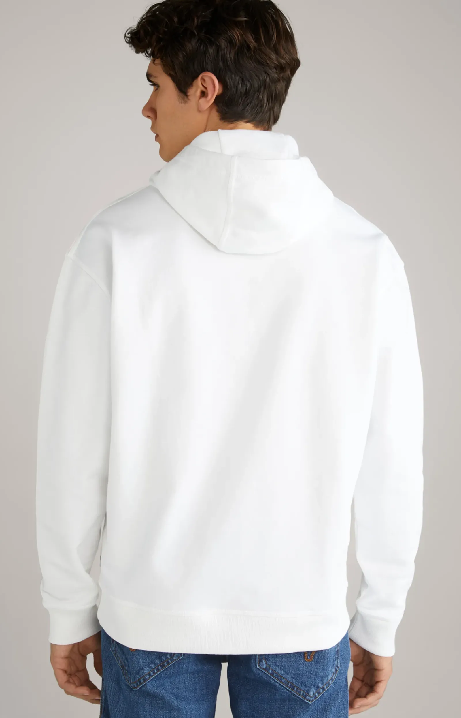 JOOP! T-Shirts&Sweats>Hoodie Timonos in