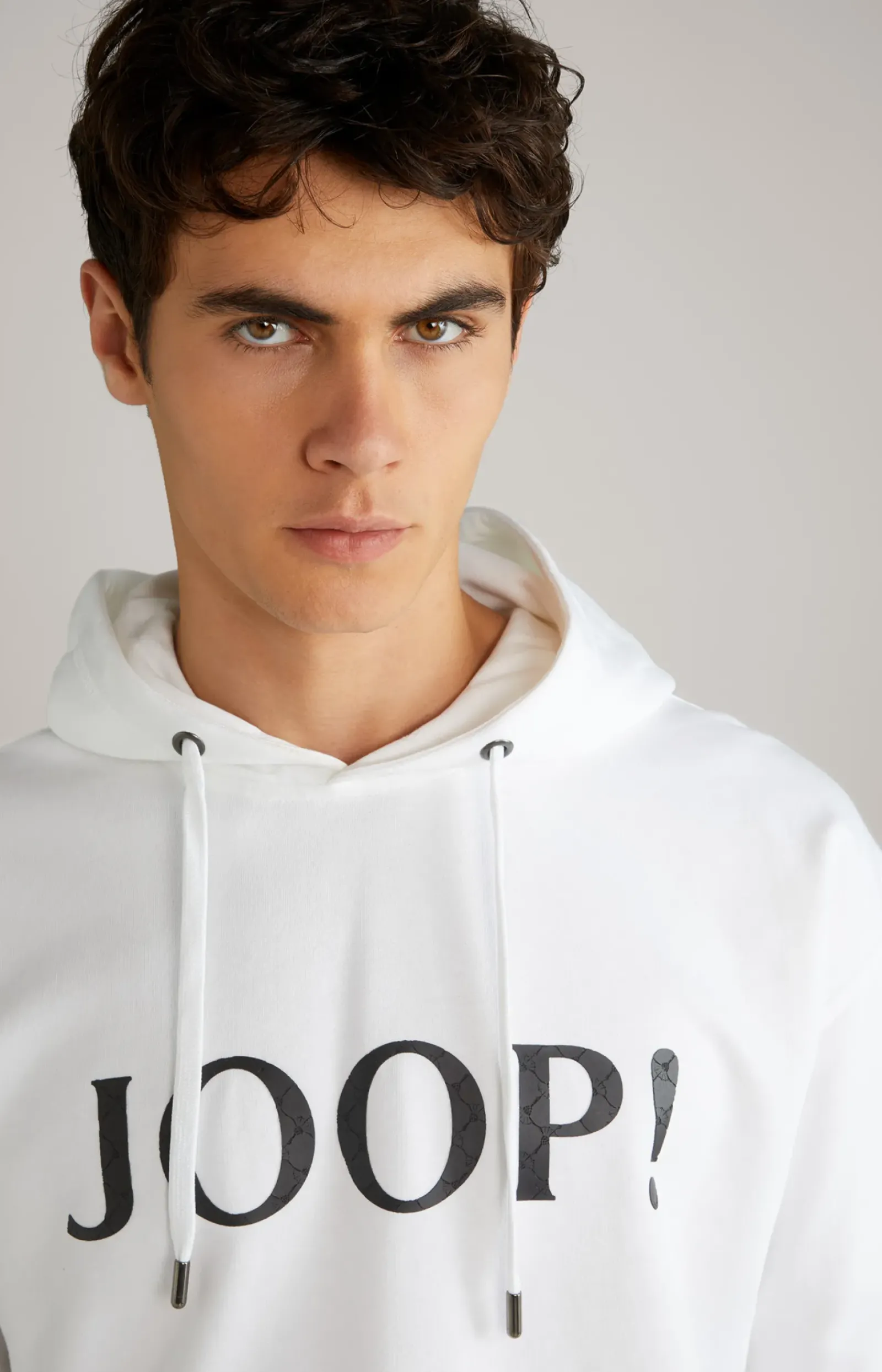 JOOP! T-Shirts&Sweats>Hoodie Timonos in
