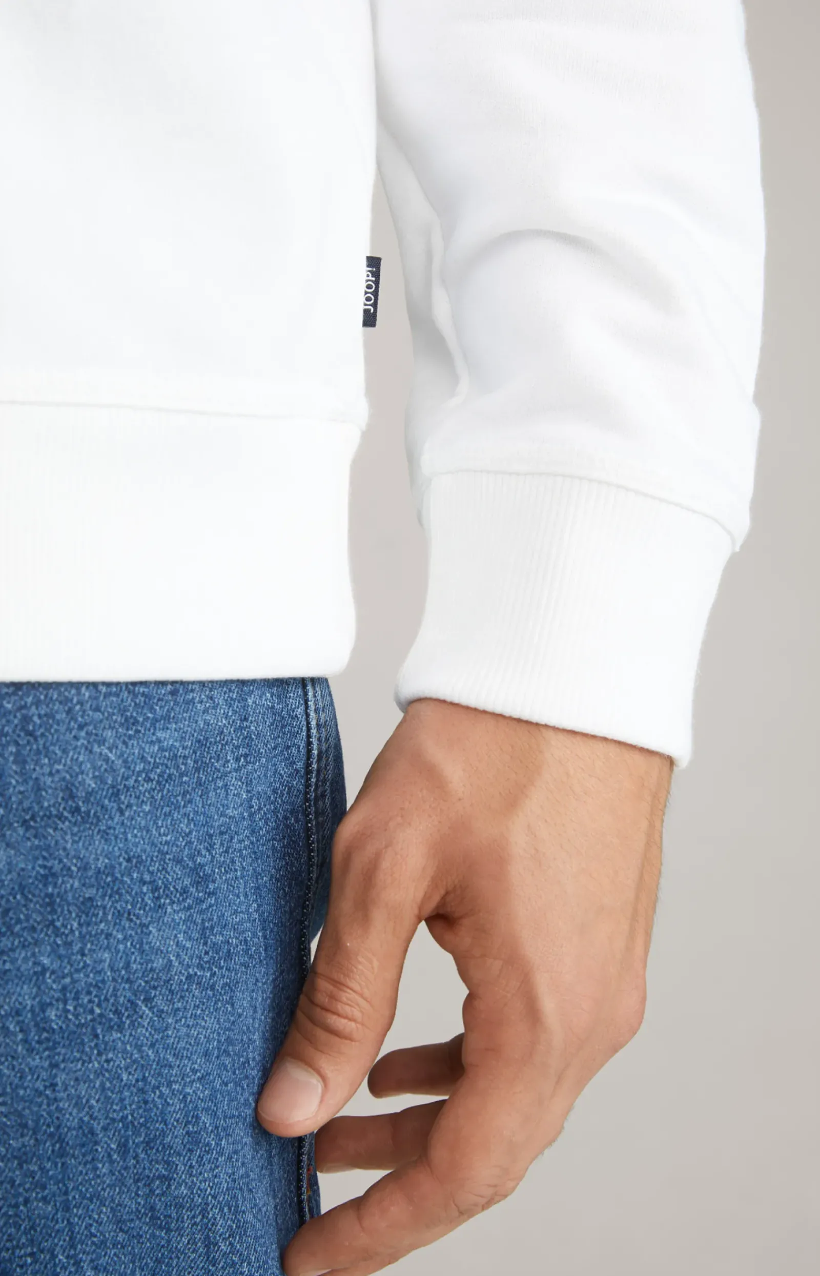 JOOP! T-Shirts&Sweats>Hoodie Timonos in