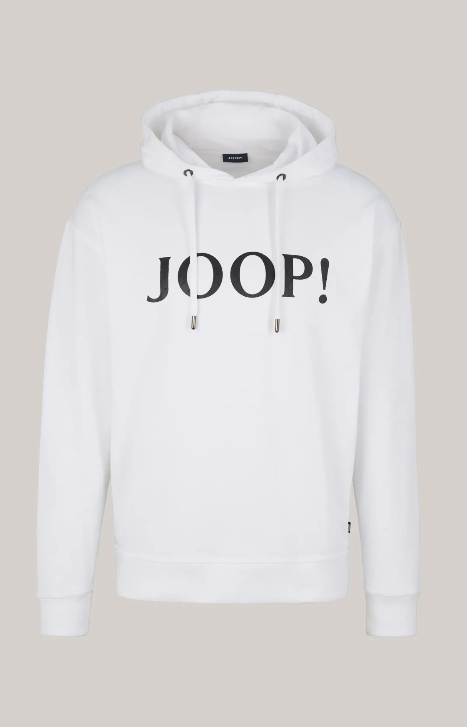 JOOP! T-Shirts&Sweats>Hoodie Timonos in