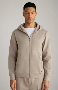 JOOP! T-Shirts&Sweats|Bekleidung>Hoodie-Sweatjacke Tiberio in