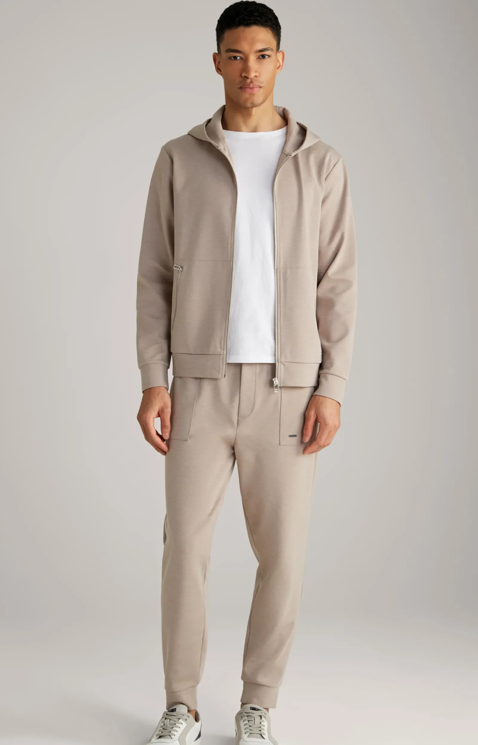 JOOP! T-Shirts&Sweats|Bekleidung>Hoodie-Sweatjacke Tiberio in