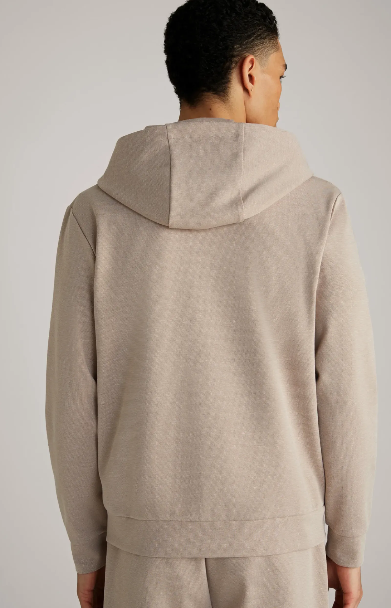 JOOP! T-Shirts&Sweats|Bekleidung>Hoodie-Sweatjacke Tiberio in
