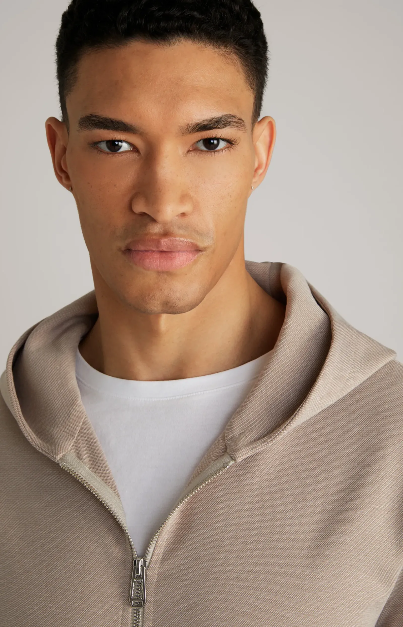 JOOP! T-Shirts&Sweats|Bekleidung>Hoodie-Sweatjacke Tiberio in