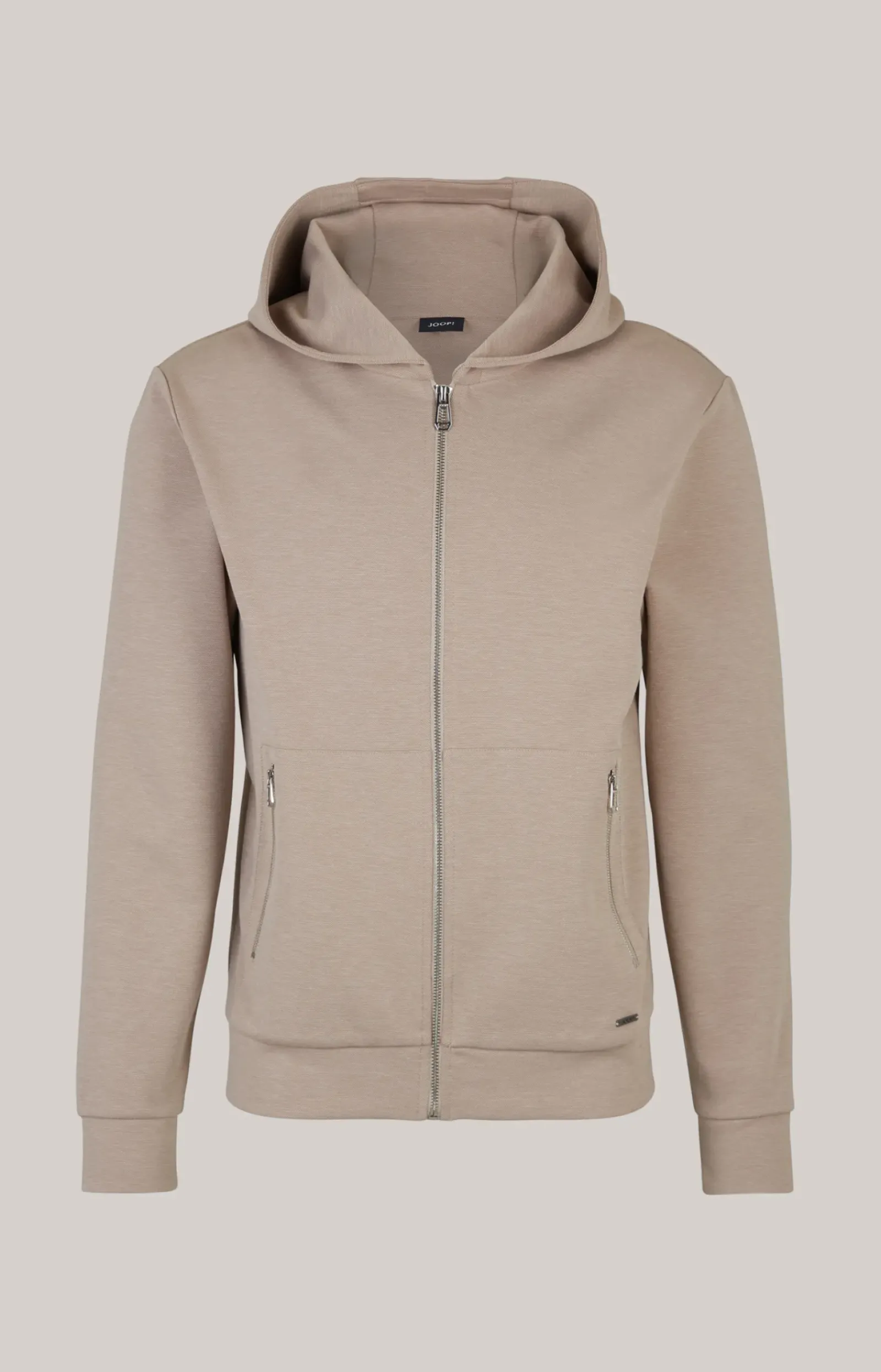 JOOP! T-Shirts&Sweats|Bekleidung>Hoodie-Sweatjacke Tiberio in