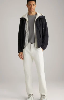 JOOP! Jacken&Mänte|Bekleidung>2in1 Windbreaker-Jacke Mattis in Navy