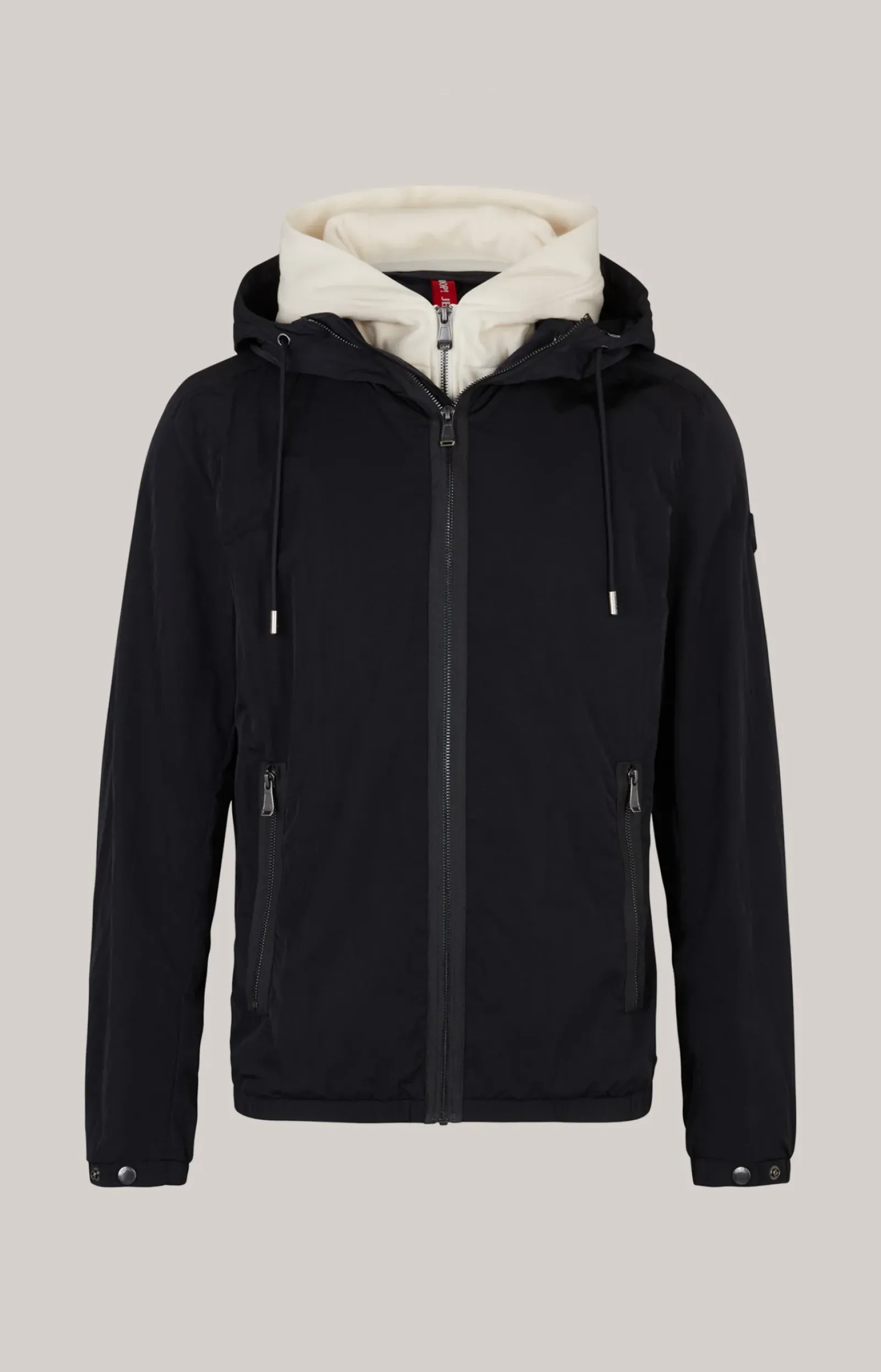 JOOP! Jacken&Mänte|Bekleidung>2in1 Windbreaker-Jacke Mattis in Navy