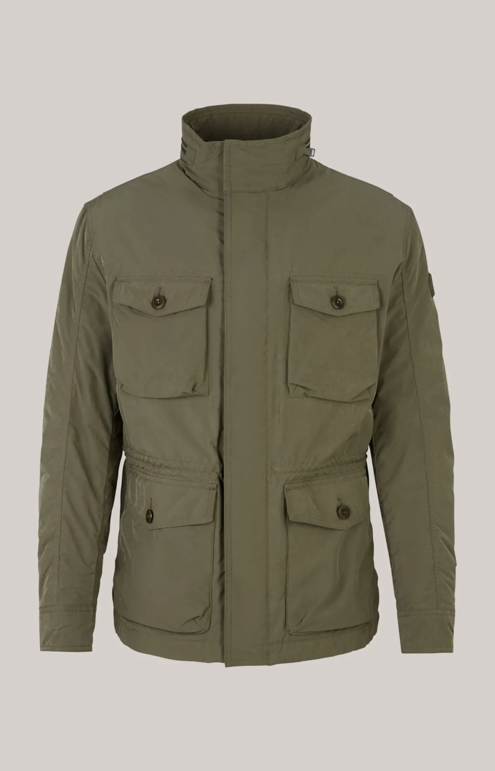 JOOP! Jacken&Mänte|Bekleidung>Jacke Elton in Oliv