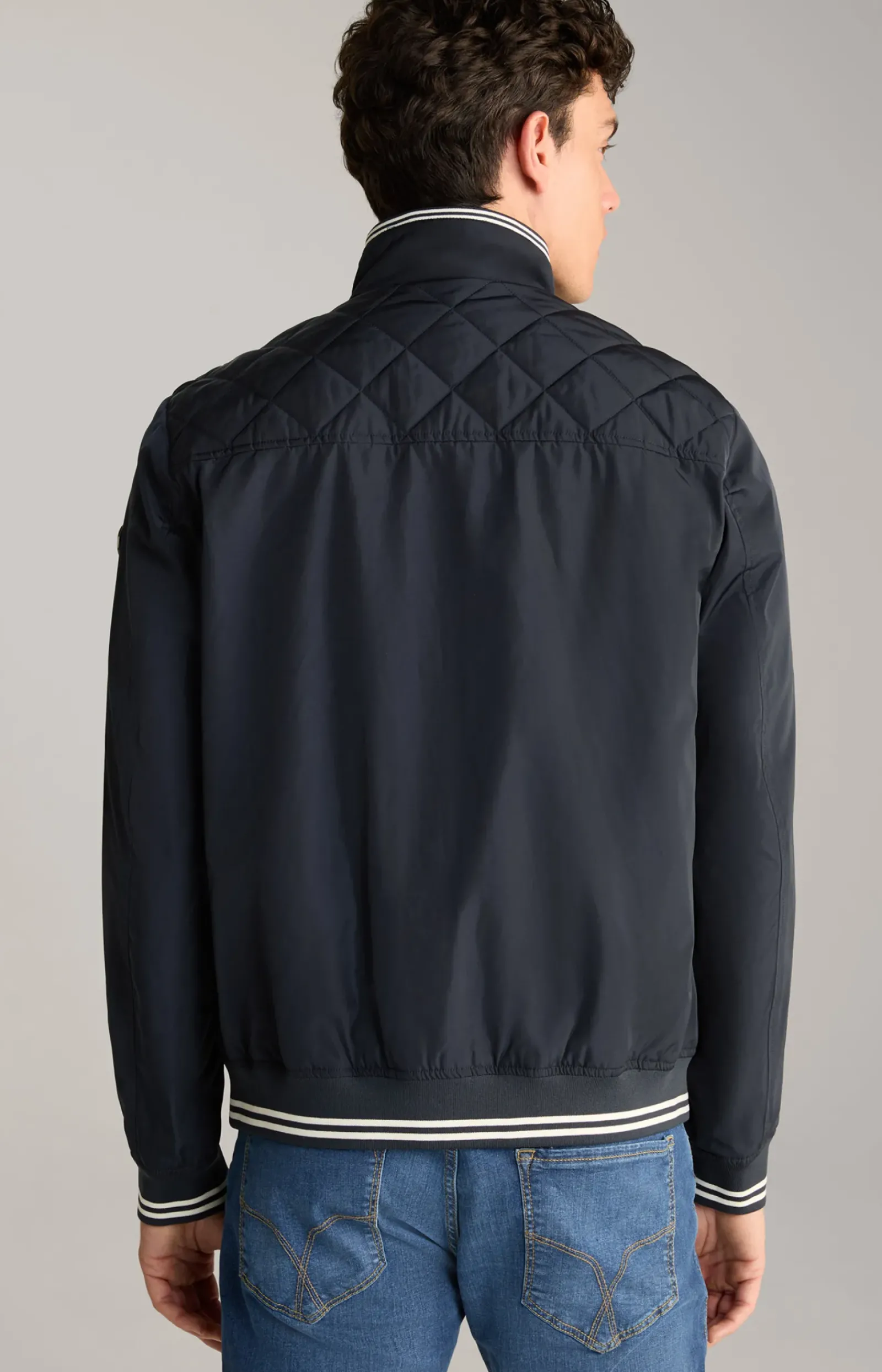 JOOP! Jacken&Mänte|Bekleidung>Jacke Estor in