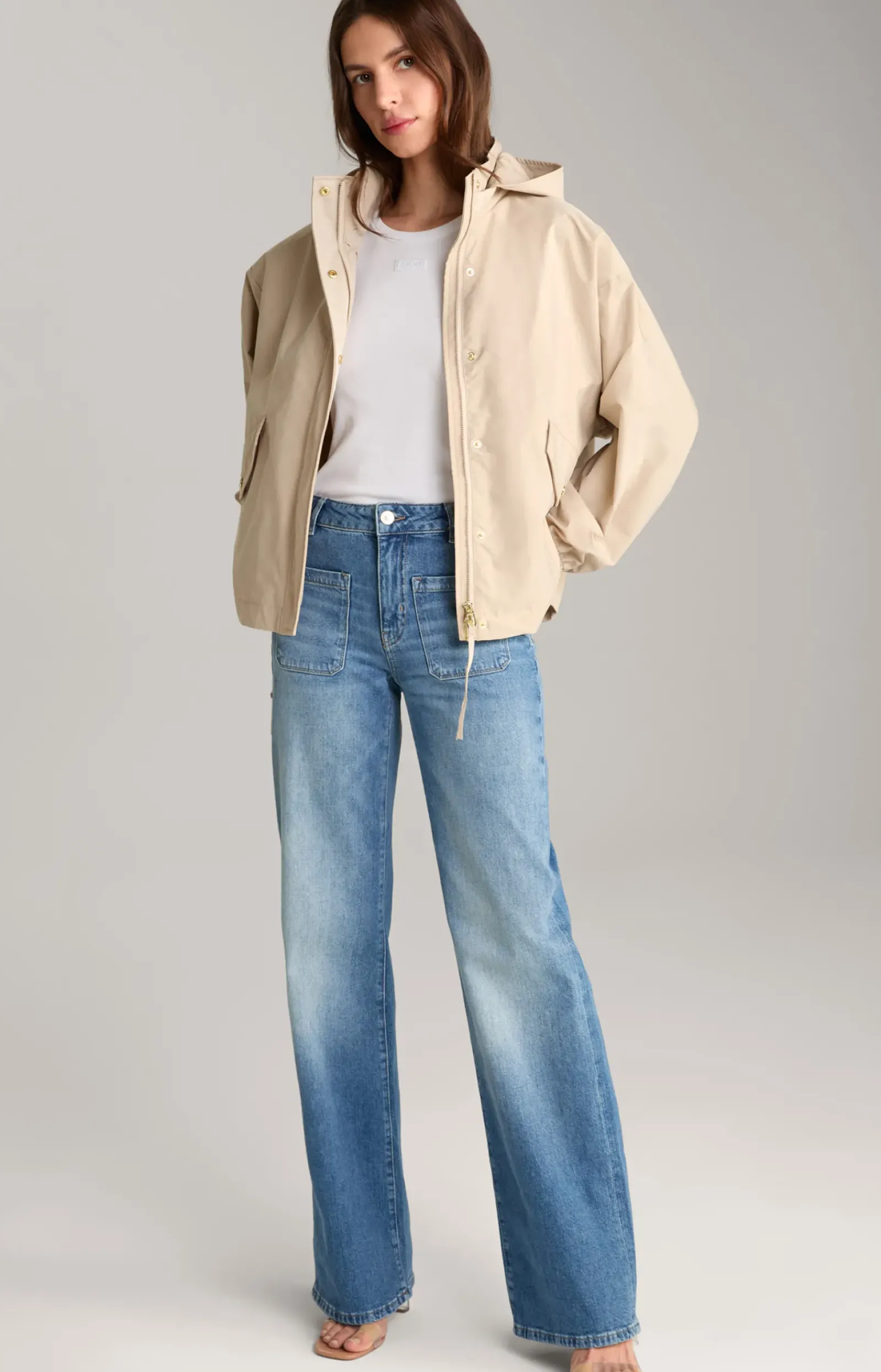 JOOP! Jacken & Mäntel|Bekleidung>Jacke in