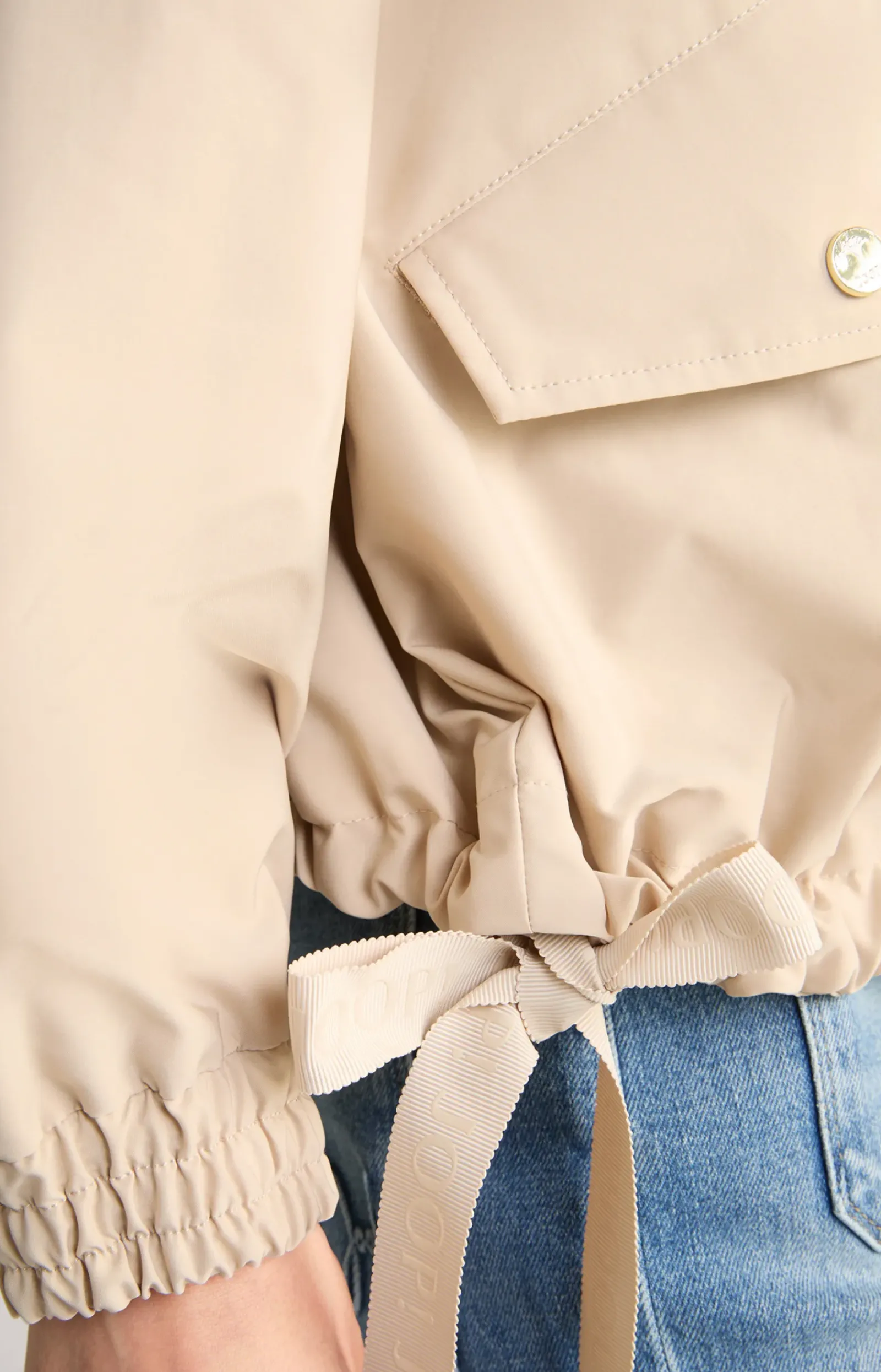 JOOP! Jacken & Mäntel|Bekleidung>Jacke in
