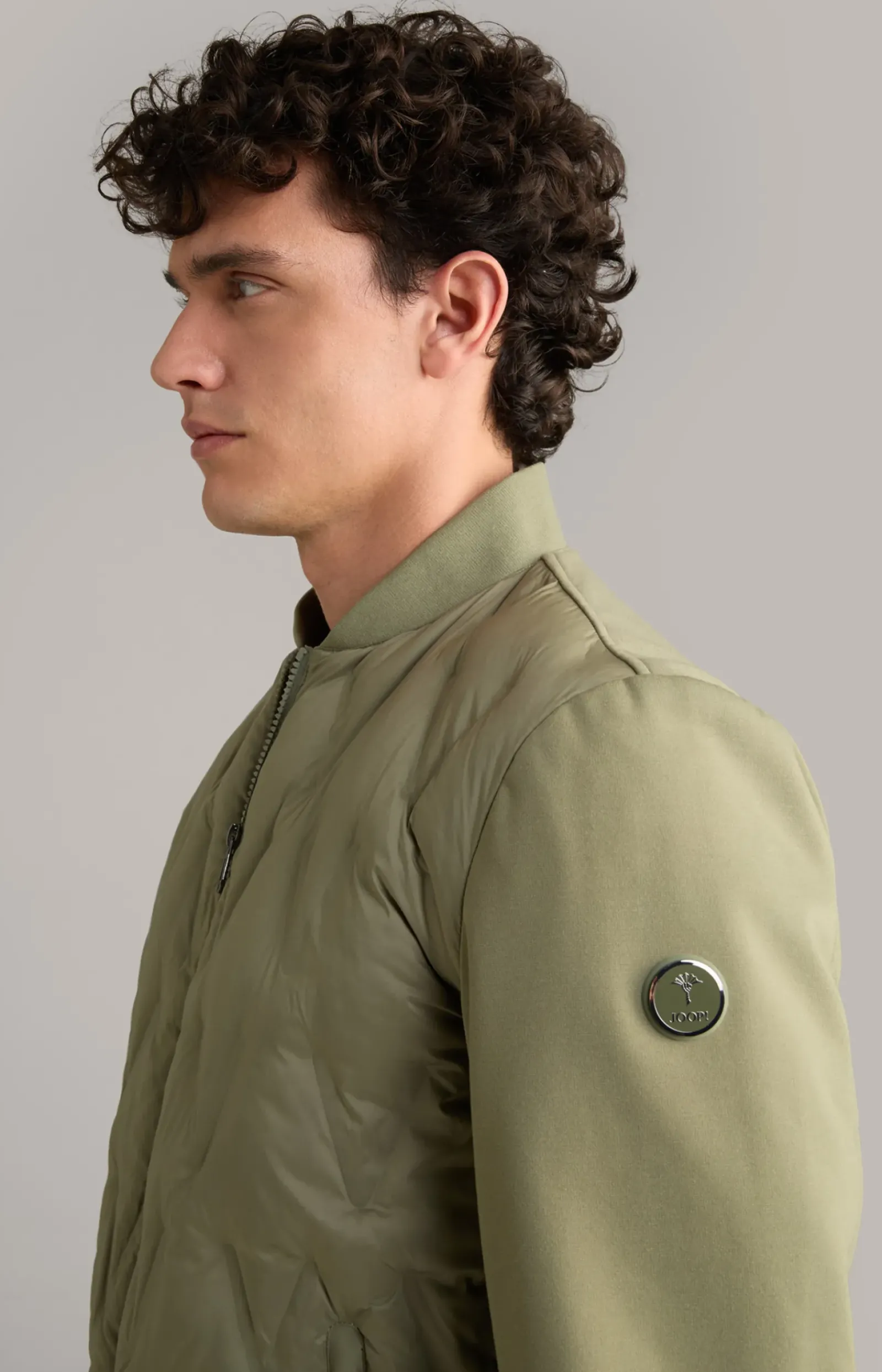 JOOP! Jacken&Mänte|Bekleidung>Jacke Pery in