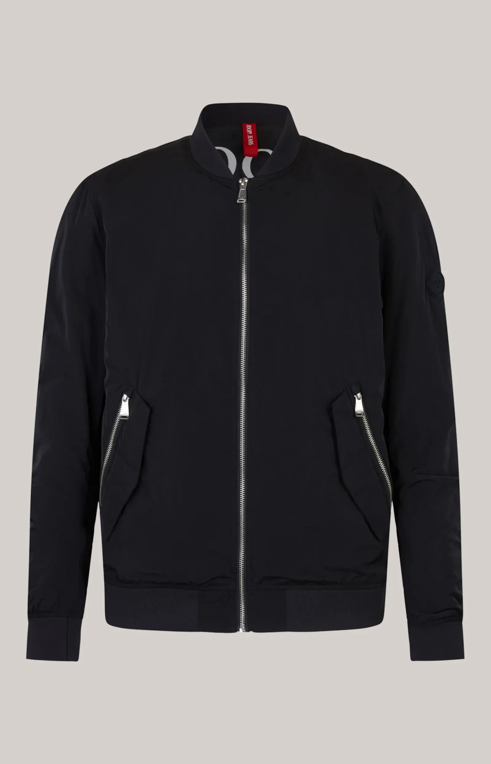 JOOP! Jacken&Mänte|Bekleidung>Jacke Tesky in Navy