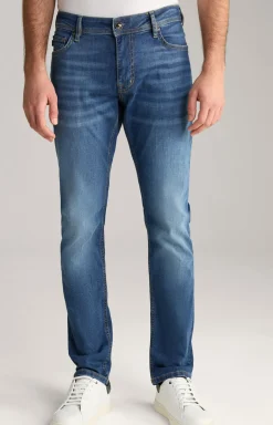 JOOP! Jeans|Bekleidung>Jeans Hamond in Denim Blue Washed
