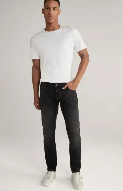 JOOP! Jeans>Jeans Hamond in Dunkelblau