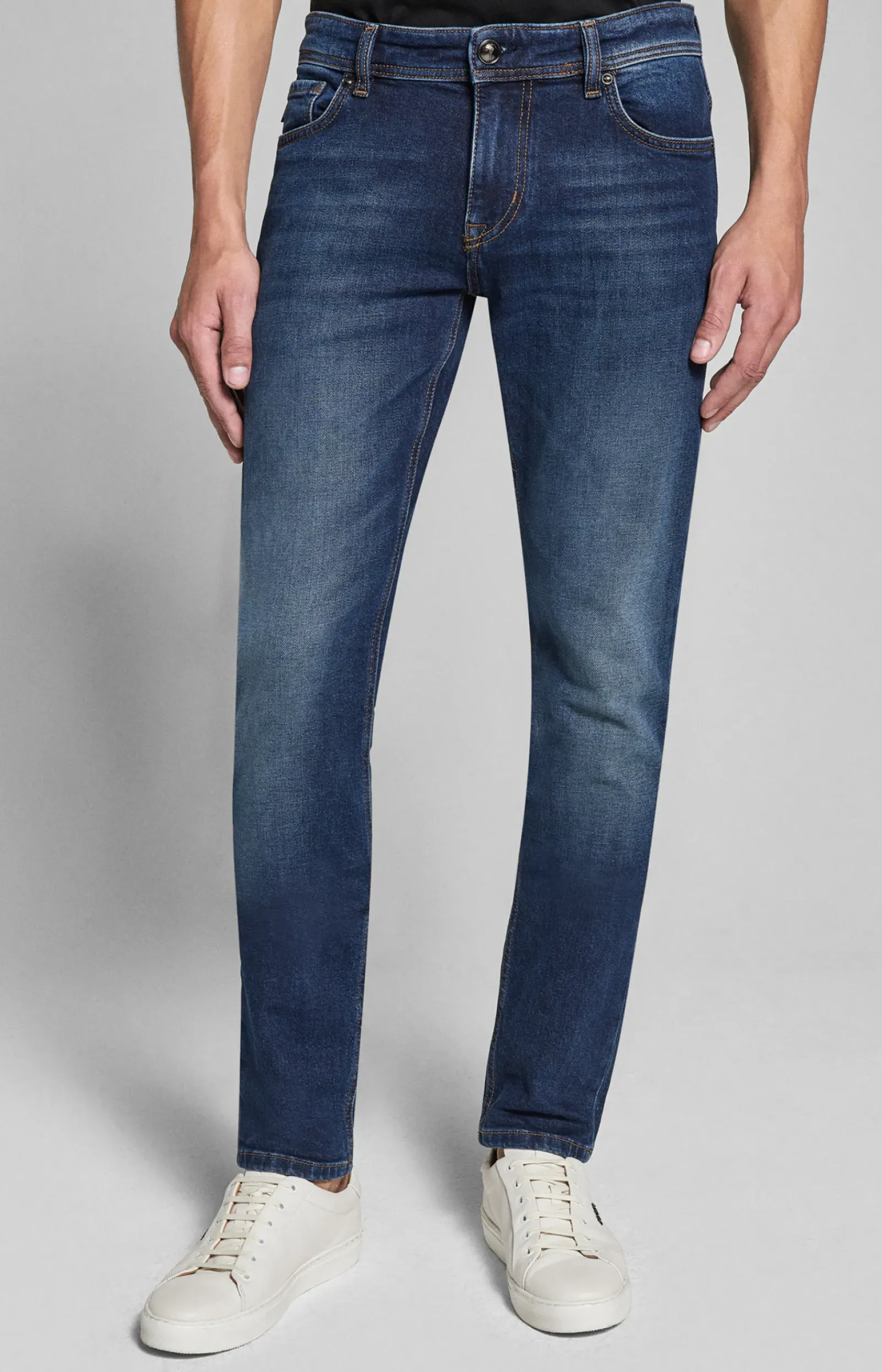 JOOP! Jeans>Jeans Hamond in Dunkelblau