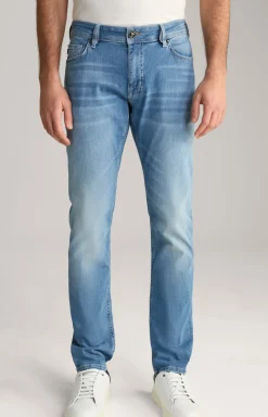 JOOP! Jeans|Bekleidung>Jeans Hamond in Light Blue Washed