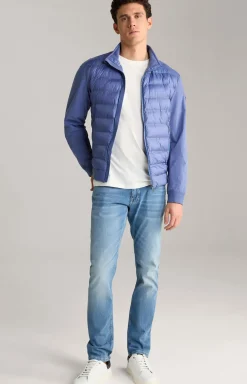 JOOP! Jeans|Bekleidung>Jeans Hamond in Light Blue Washed