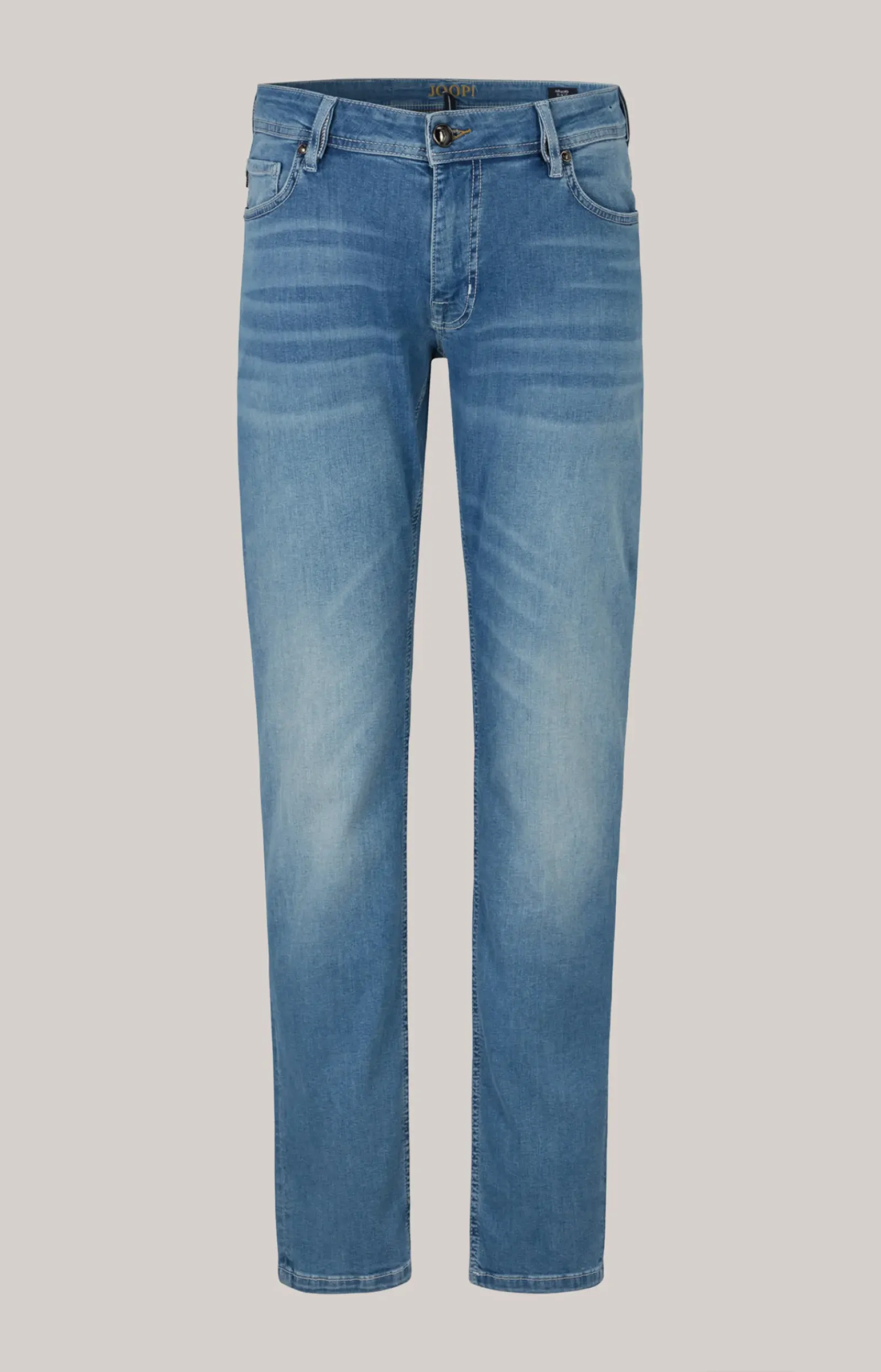 JOOP! Jeans|Bekleidung>Jeans Hamond in Light Blue Washed