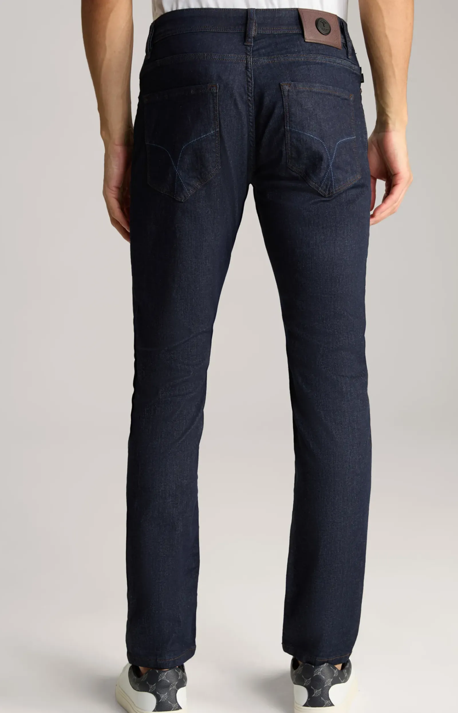 JOOP! Jeans|Bekleidung>Jeans Hamond in