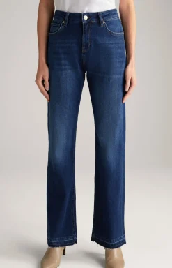 JOOP! Jeans|Bekleidung>Jeans in Denimblue Washed
