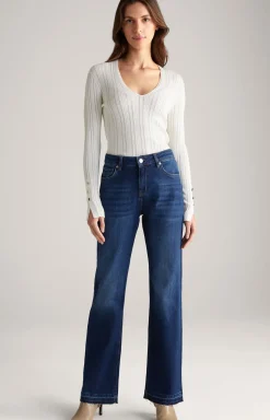 JOOP! Jeans|Bekleidung>Jeans in Denimblue Washed