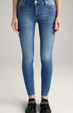 JOOP! Jeans|Bekleidung>Jeans in Medium Blue Washed