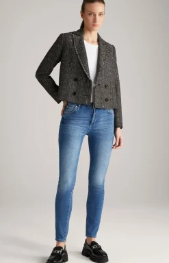 JOOP! Jeans|Bekleidung>Jeans in Medium Blue Washed