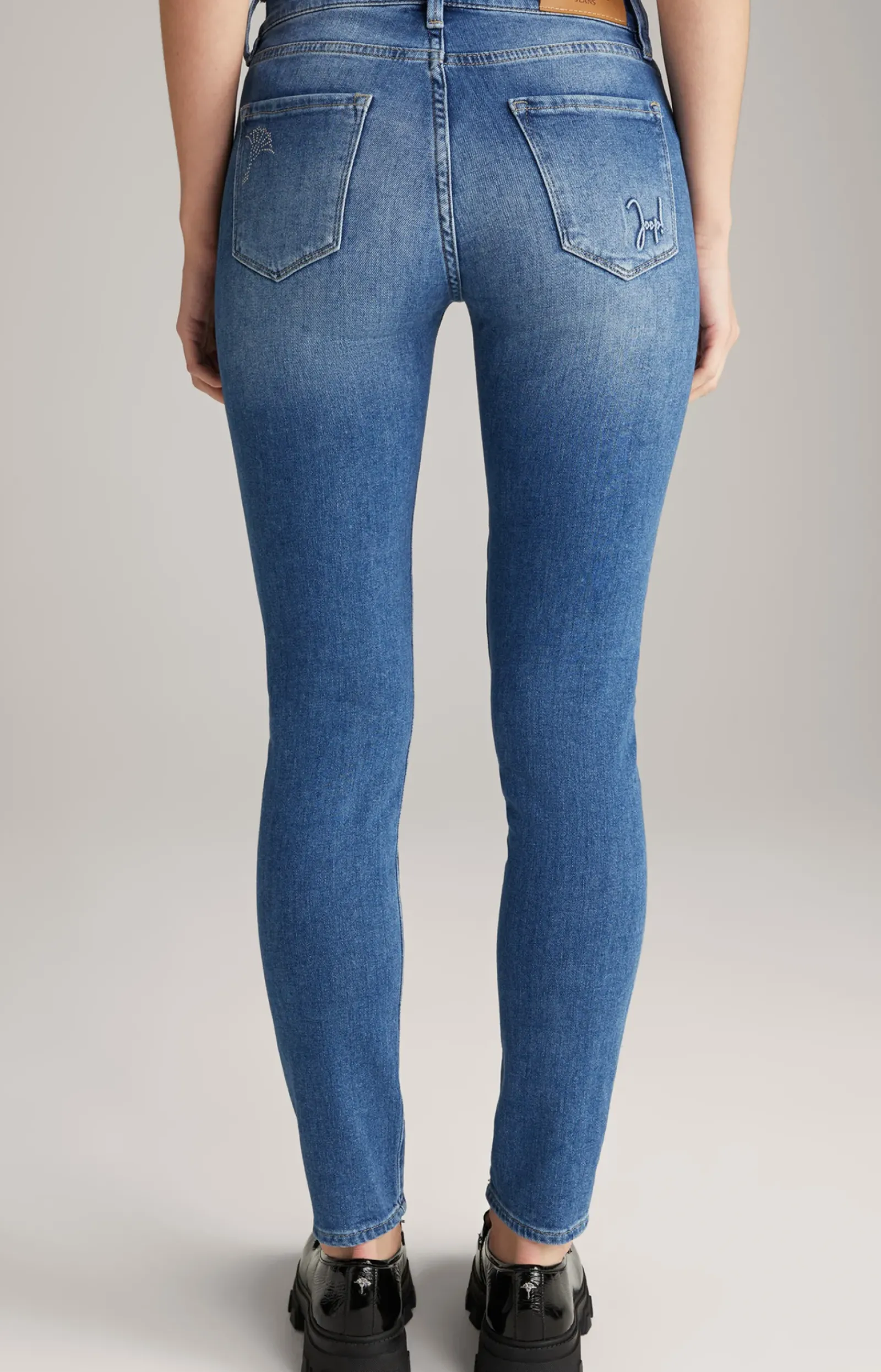 JOOP! Jeans|Bekleidung>Jeans in Medium Blue Washed