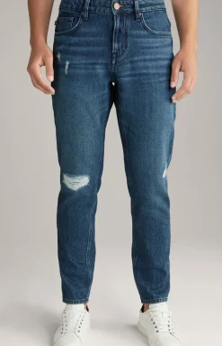 JOOP! Jeans>Jeans in Used Darkblue