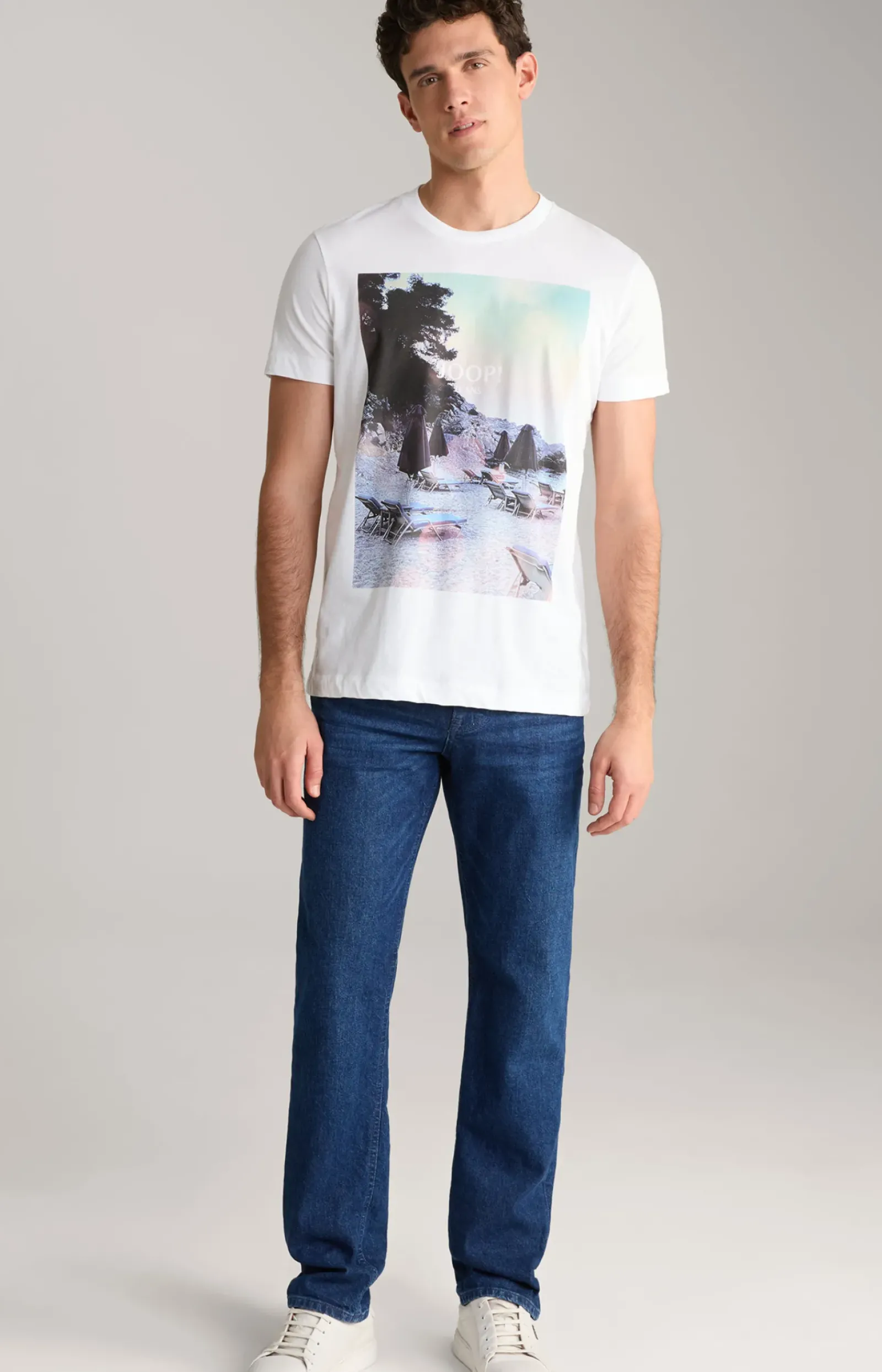 JOOP! Jeans|Bekleidung>Jeans Mitch in