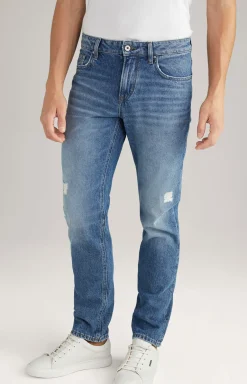 JOOP! Jeans>Jeans Mitch in Blau