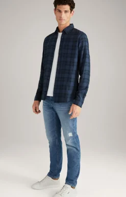 JOOP! Jeans>Jeans Mitch in Blau