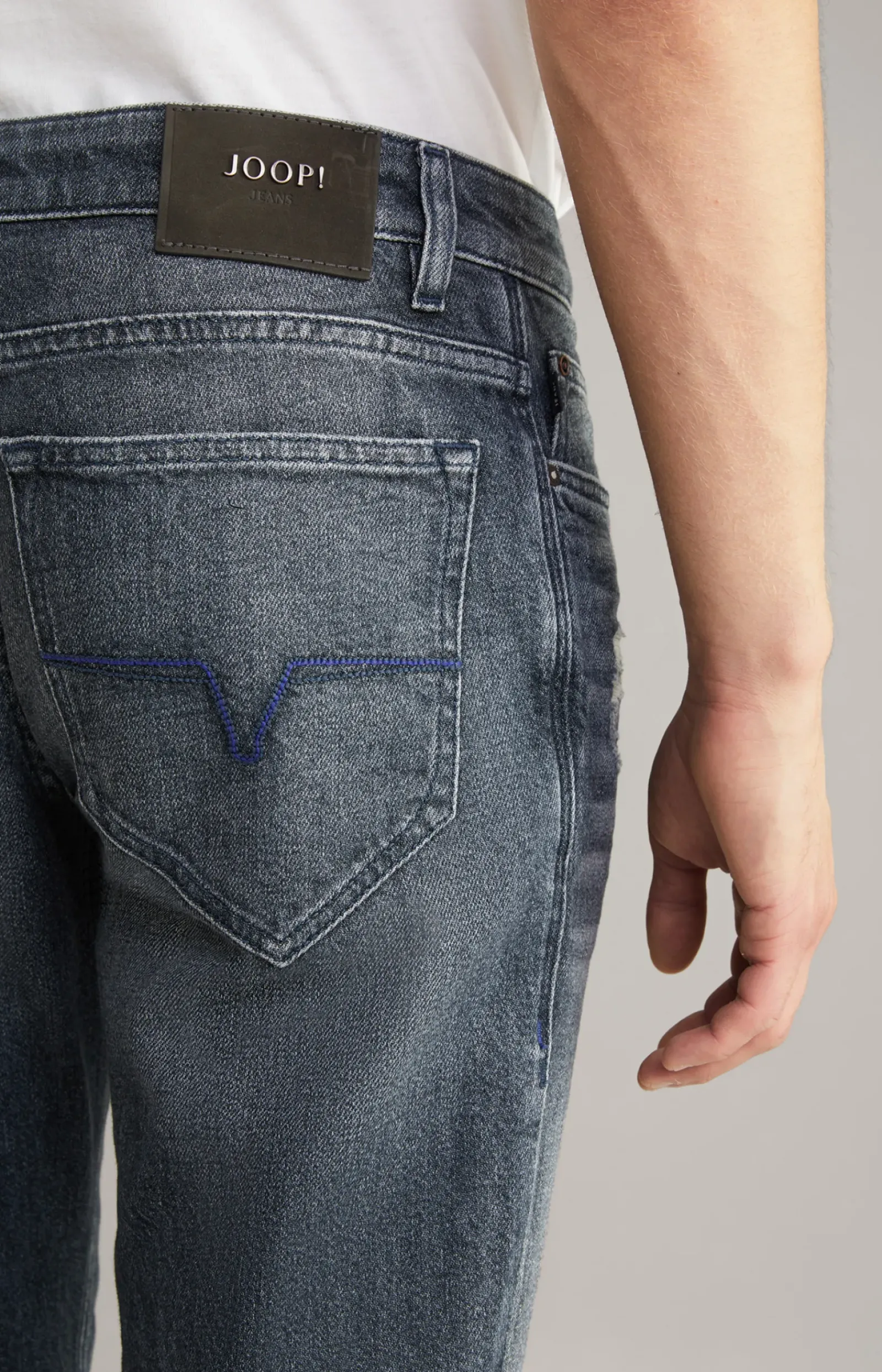 JOOP! Jeans>Jeans Mitch in