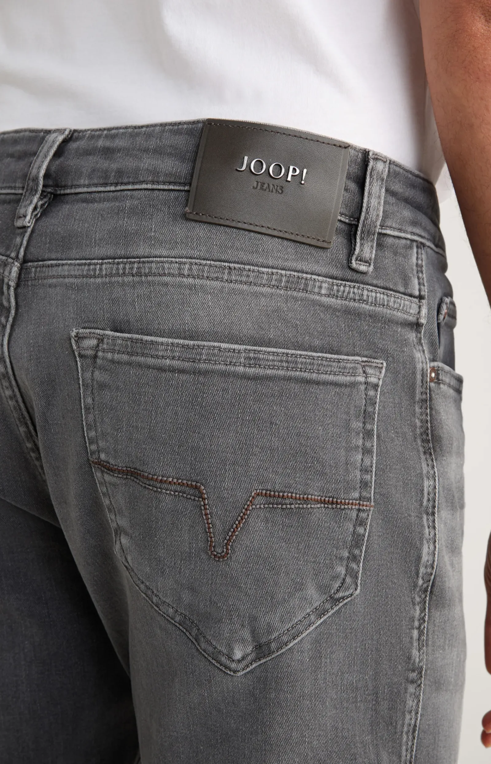 JOOP! Jeans|Bekleidung>Jeans Mitch in