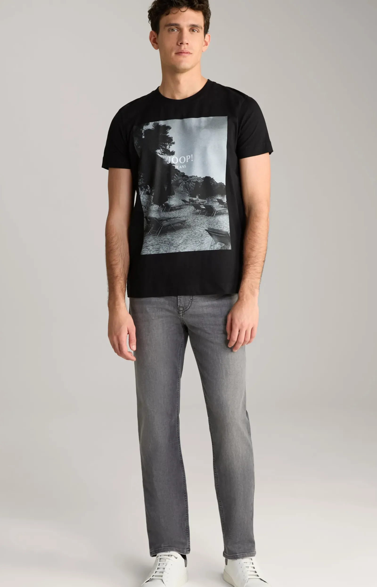 JOOP! Jeans|Bekleidung>Jeans Mitch in