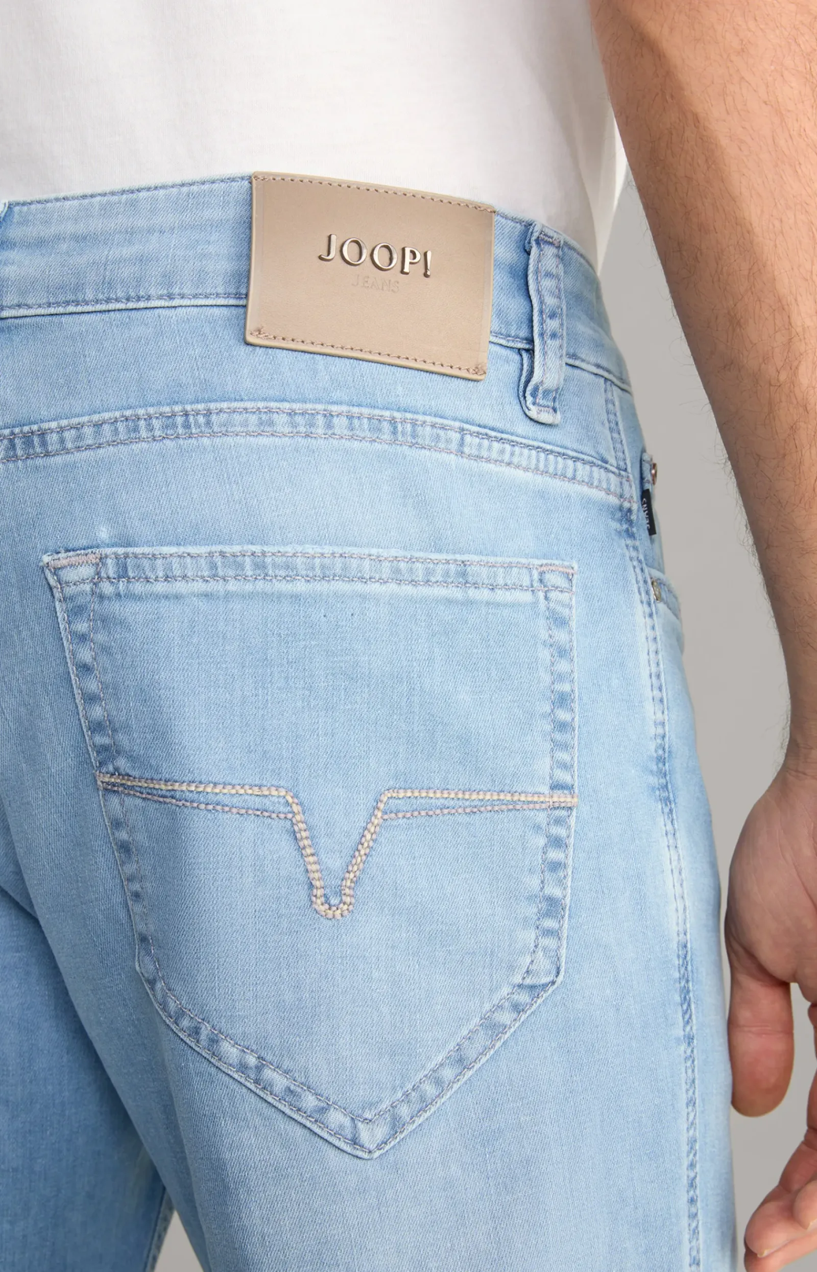 JOOP! Jeans|Bekleidung>Jeans Mitch in