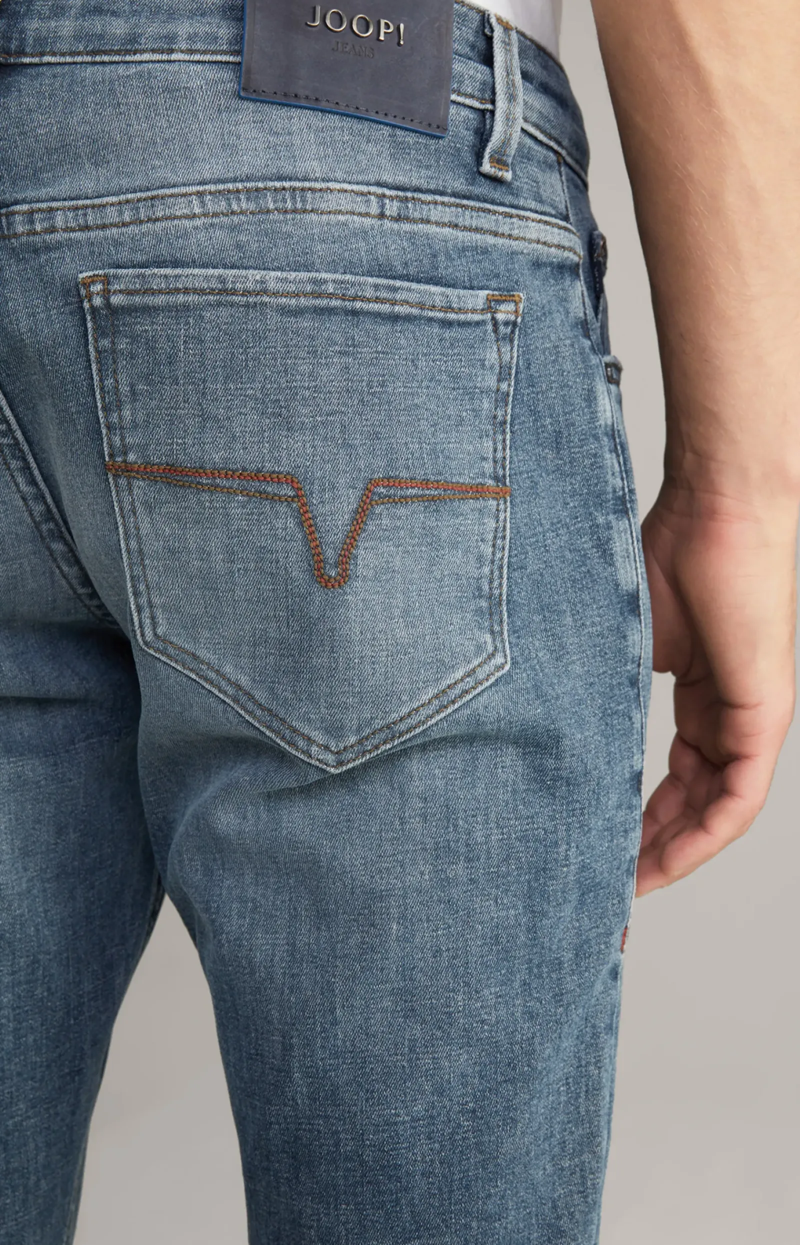 JOOP! Jeans>Jeans Stephen in