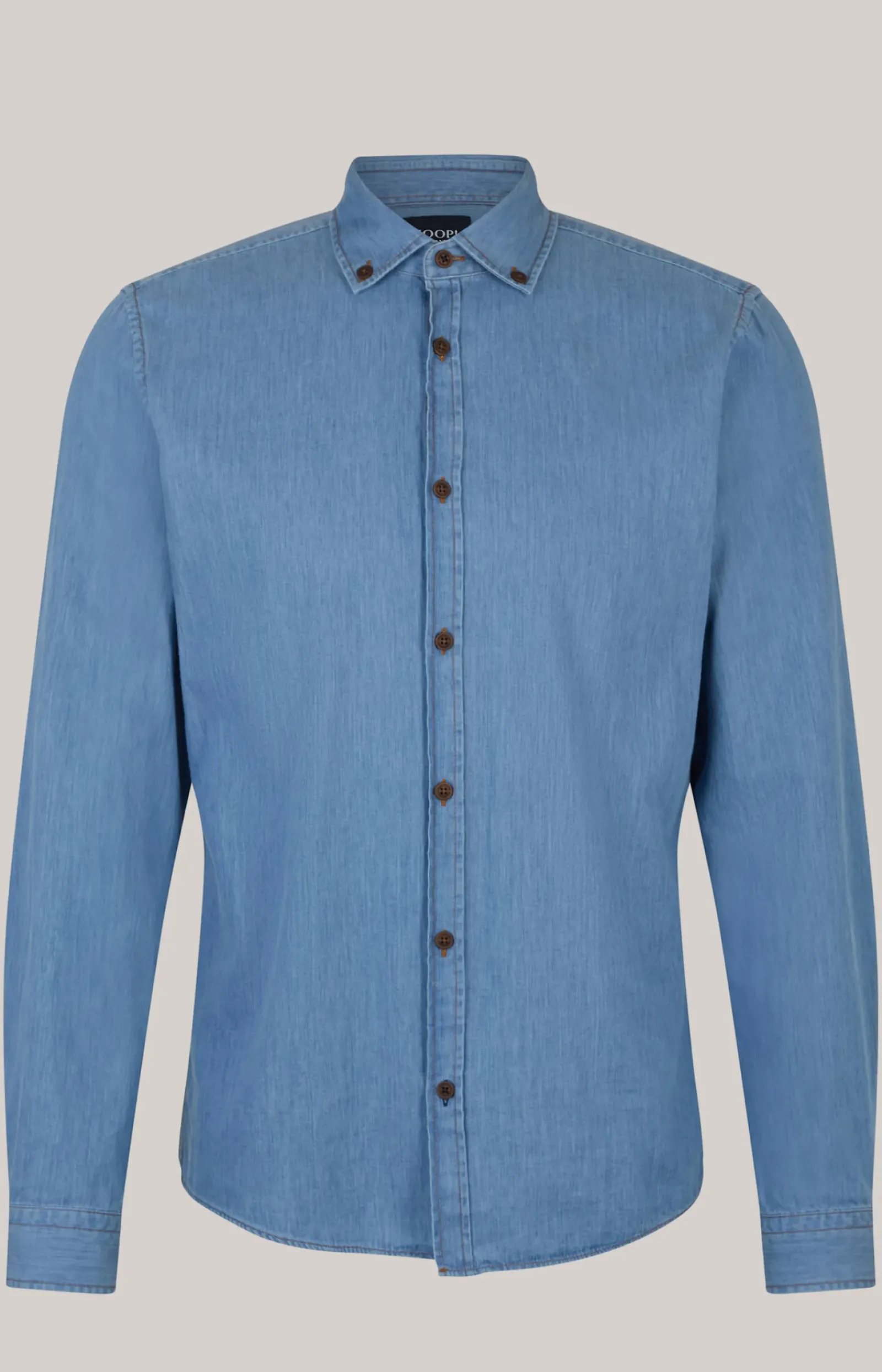 JOOP! Hemden|Bekleidung>Jeanshemd Heli in
