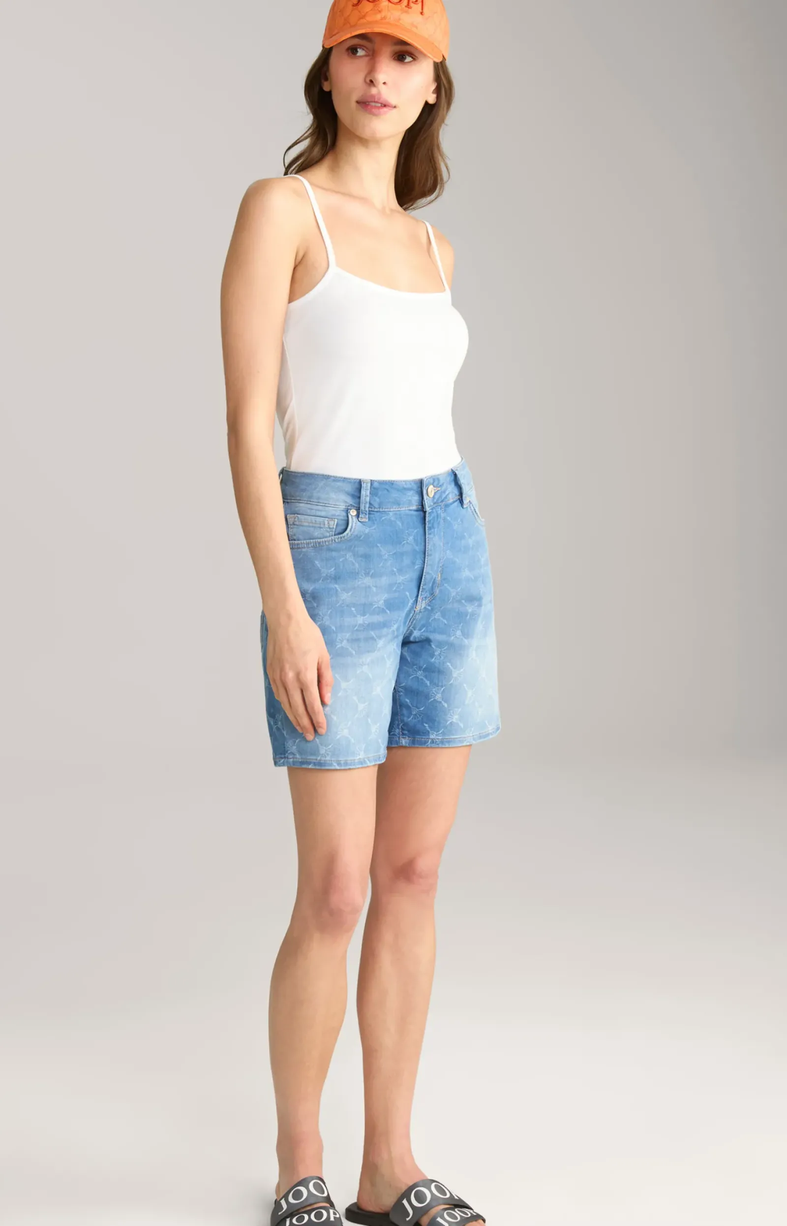 JOOP! Jeans|Bekleidung>Jeans-Shorts in