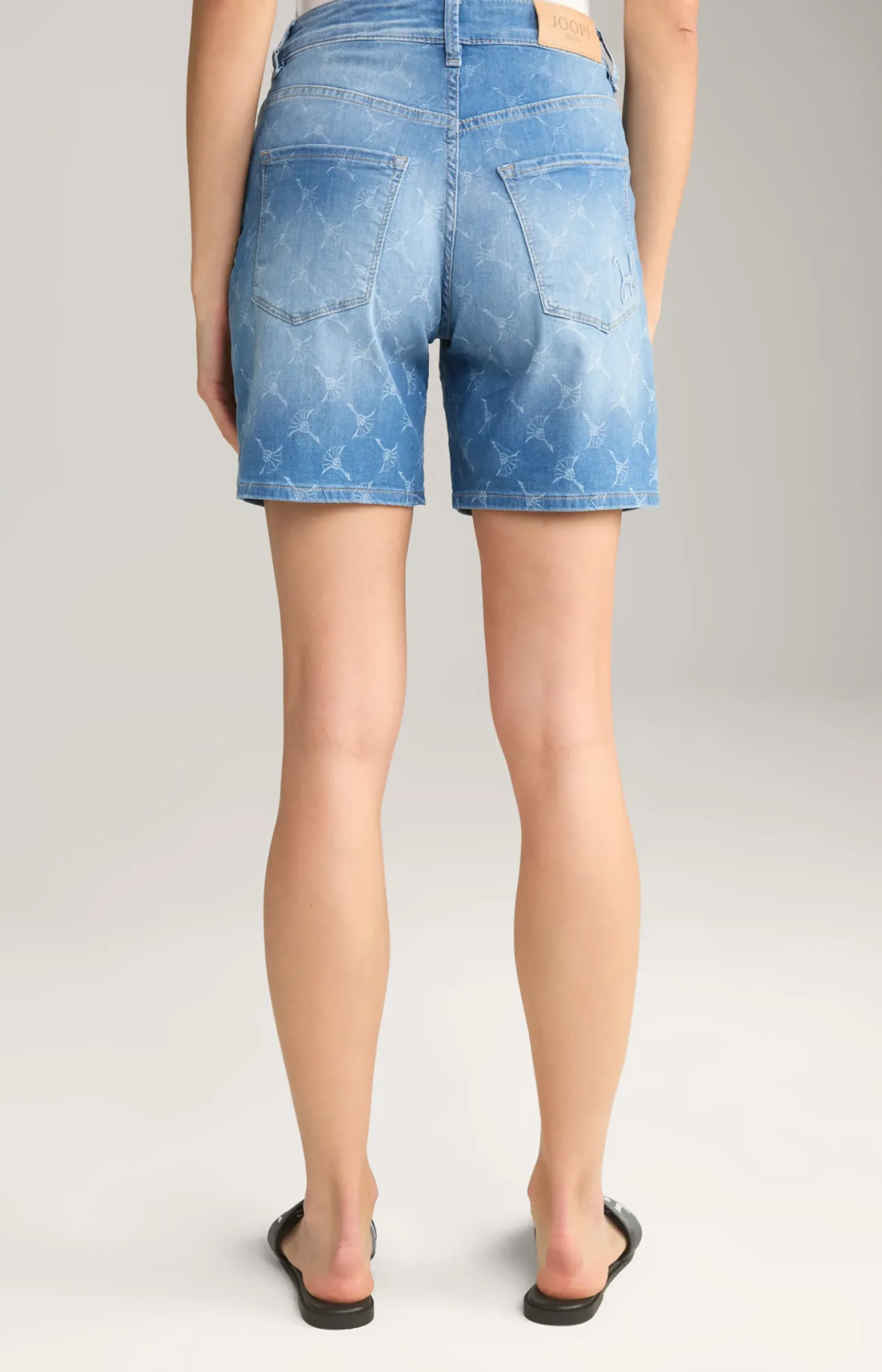 JOOP! Jeans|Bekleidung>Jeans-Shorts in