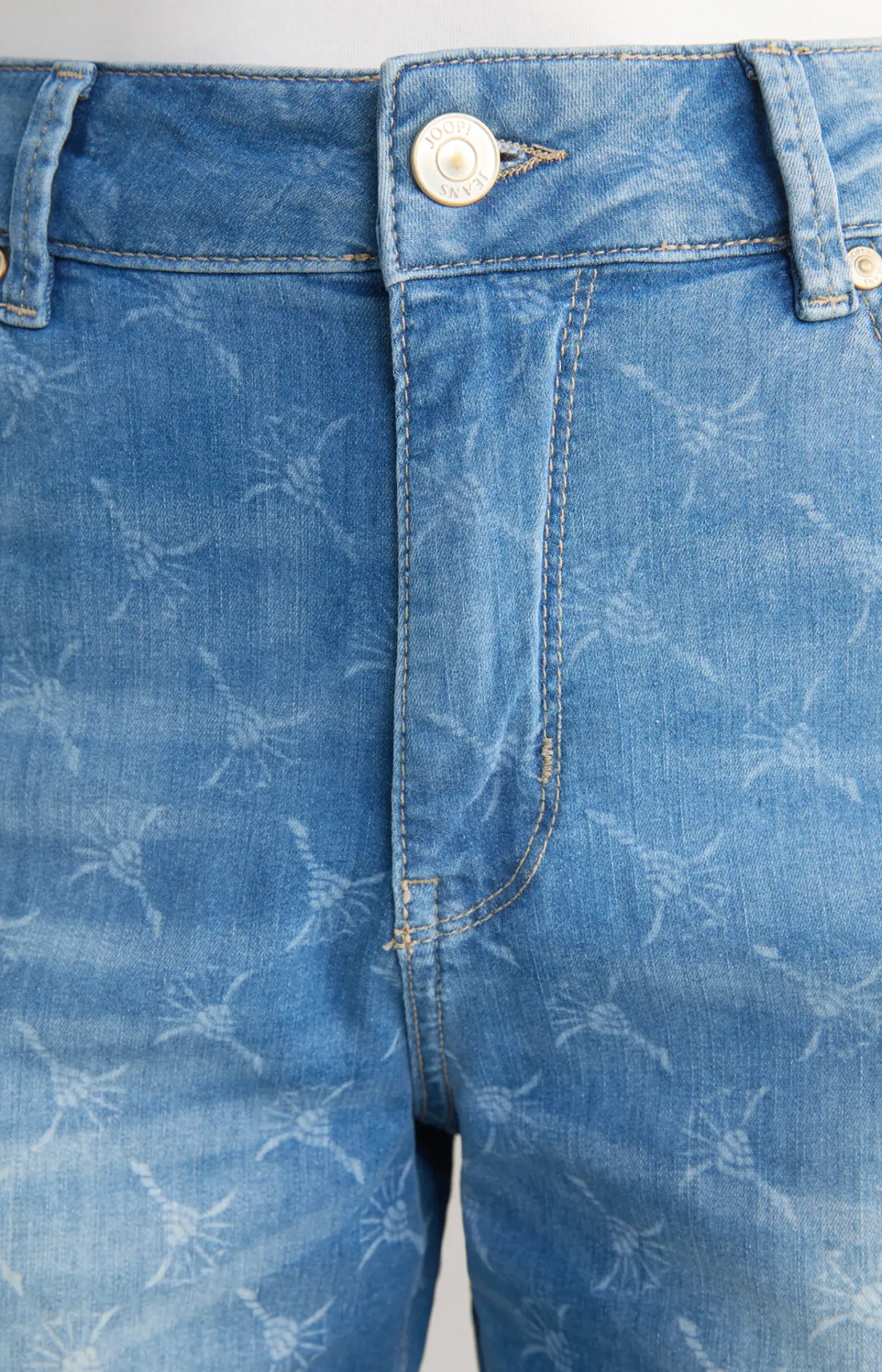 JOOP! Jeans|Bekleidung>Jeans-Shorts in