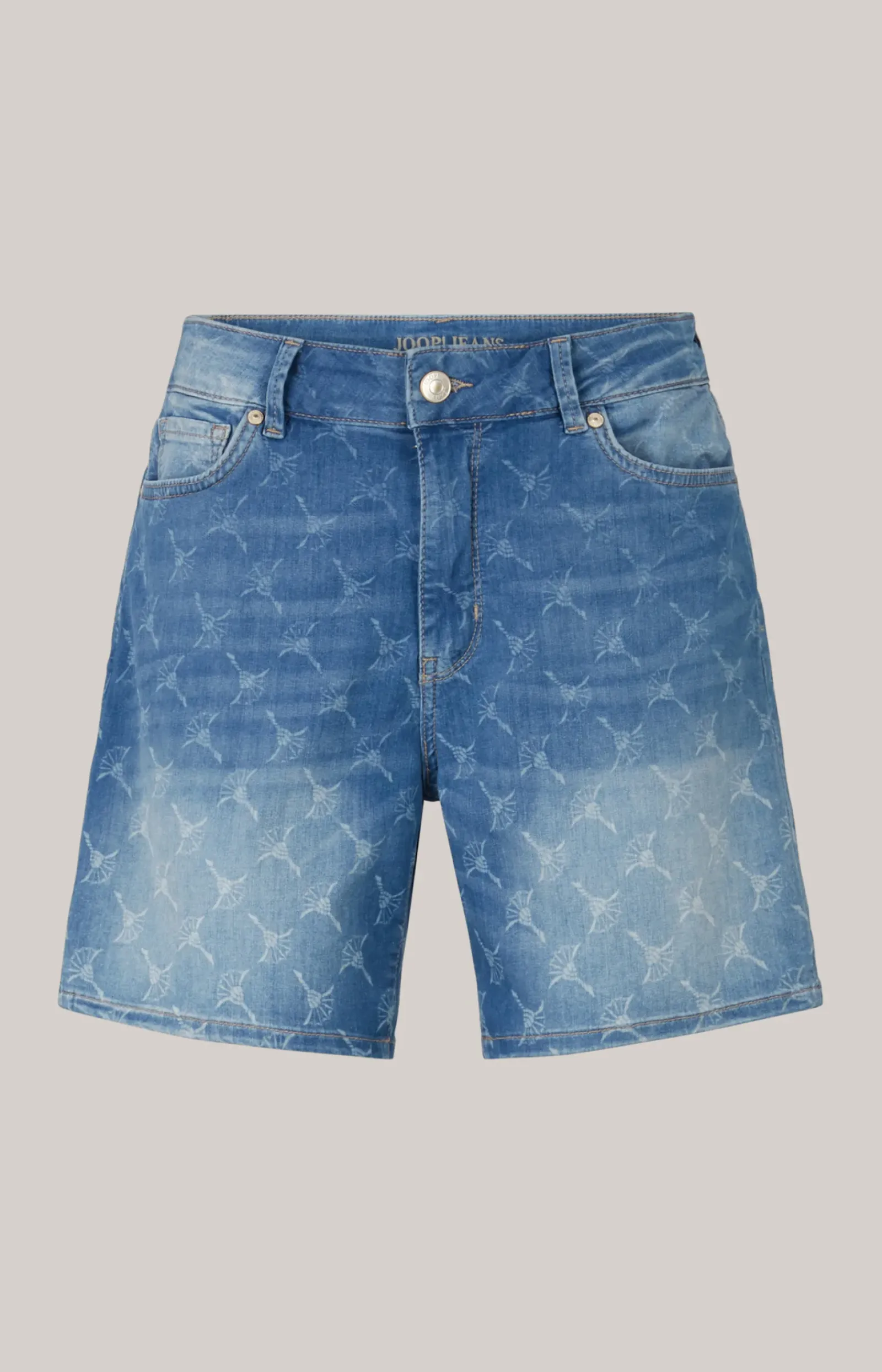 JOOP! Jeans|Bekleidung>Jeans-Shorts in