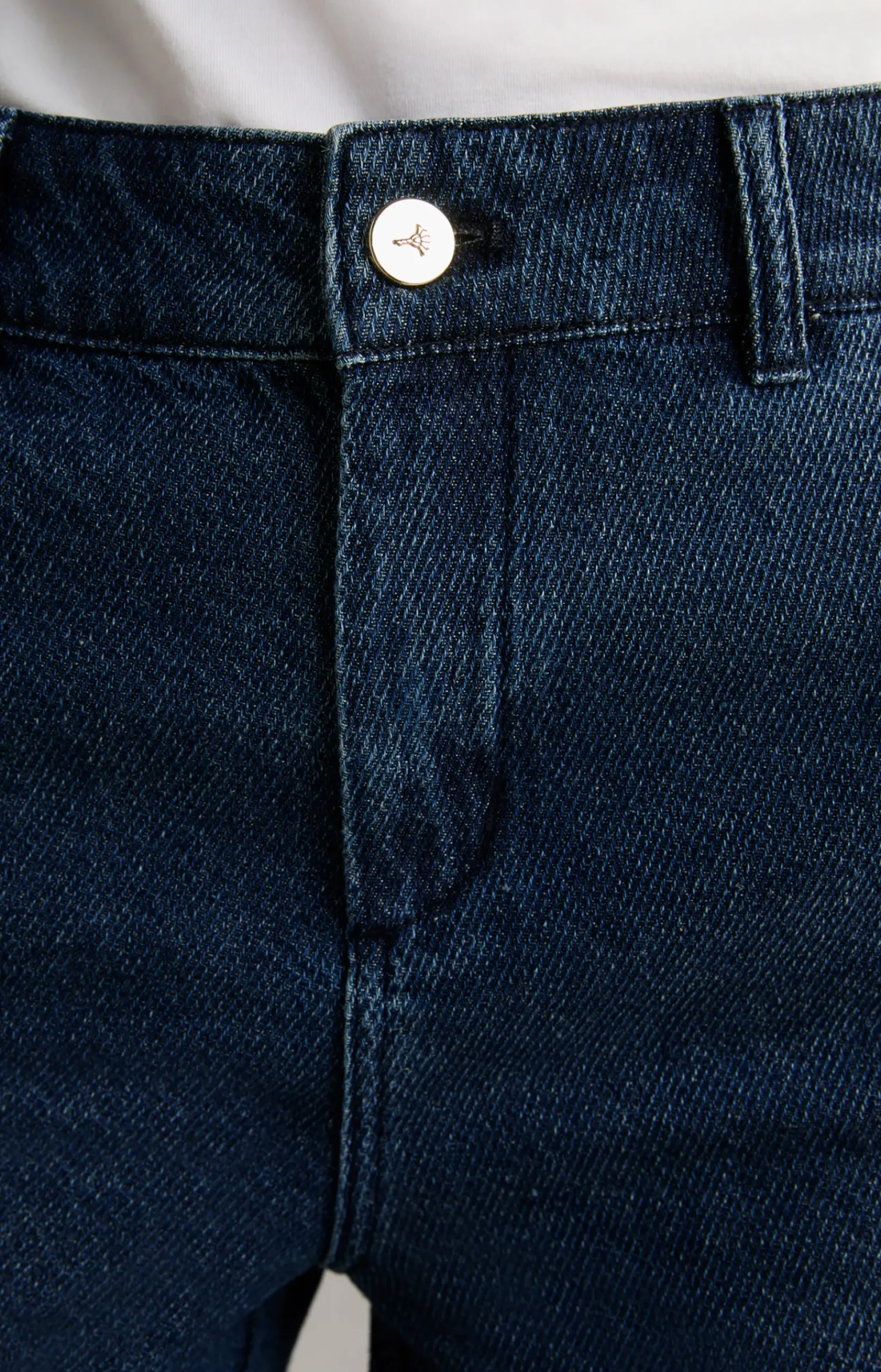 JOOP! Jeans|Bekleidung>Jeans-Shorts in Denim Blue