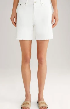 JOOP! Jeans|Bekleidung>Jeans-Shorts in